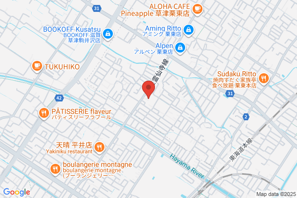 ウエルシア守山今宿店 (調剤薬局)