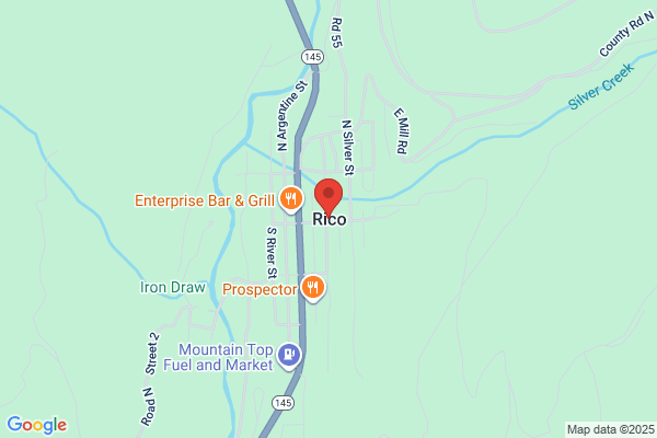 プライベートサロン Rico