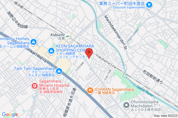Spick & Span ルミネ町田店
