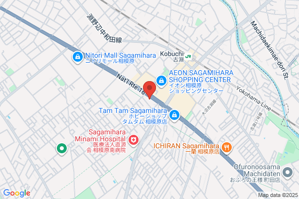 MEGAドン・キホーテ 古淵店