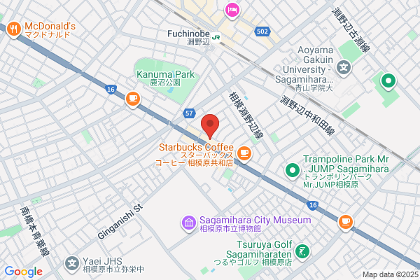 PUDOステーション　快活CLUB　相模大野駅前店