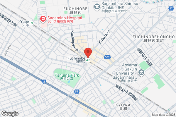 PUDOステーション　セブン-イレブン　東岩槻5丁目店