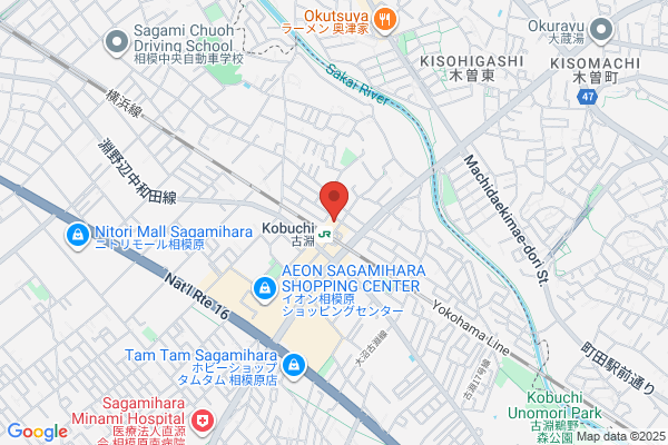 野中SHINKYU整体院