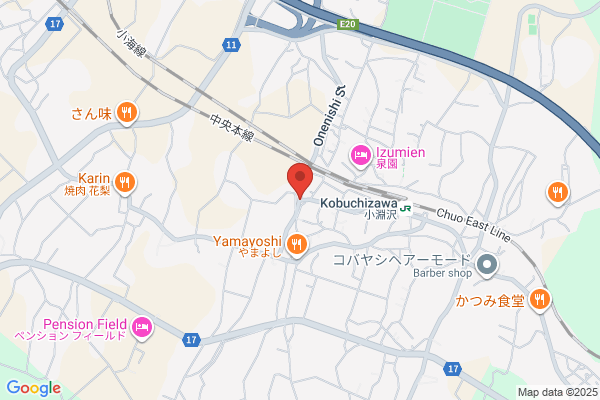 グリーンサム