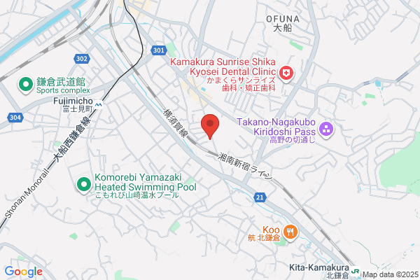 クオール薬局大船1号店
