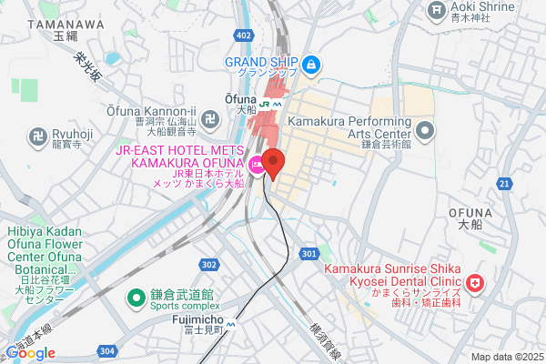 デトックスサロン ラ ル ース大船