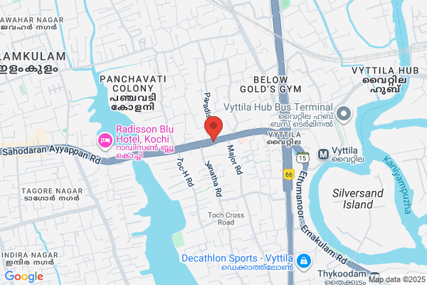 Nova Intercultural Network Kochi School