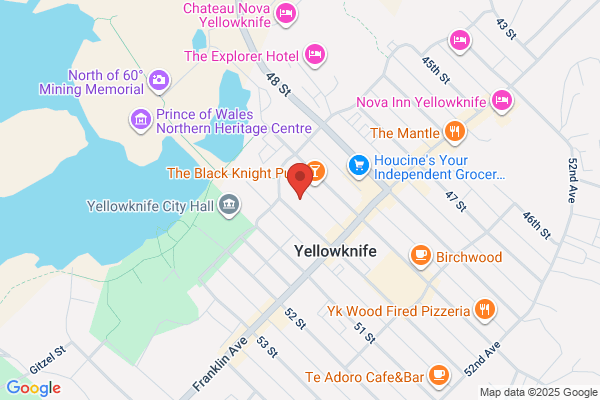Yellowknife Outdoor Shop 湘南平塚