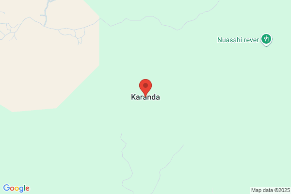 KARAN