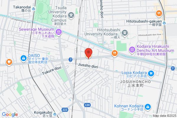 Yoshokuken Royal Kitchin
