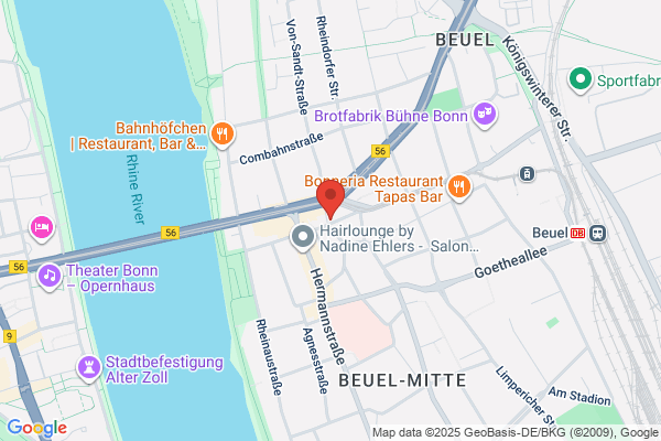 Cafe&Bar Bonn Reine（ボンレーヌ) 名駅 名古屋 ランチ フレンチ イタリアン カフェ バル