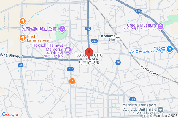 すき家 17号上里店