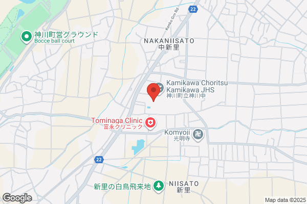ウエルシア本庄児玉南店