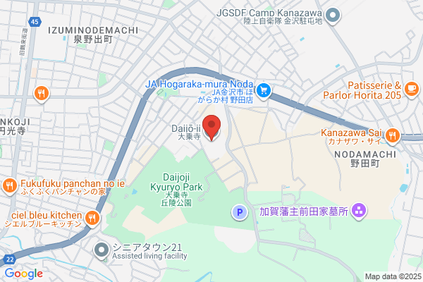 株式会社ADI.G 金沢本社