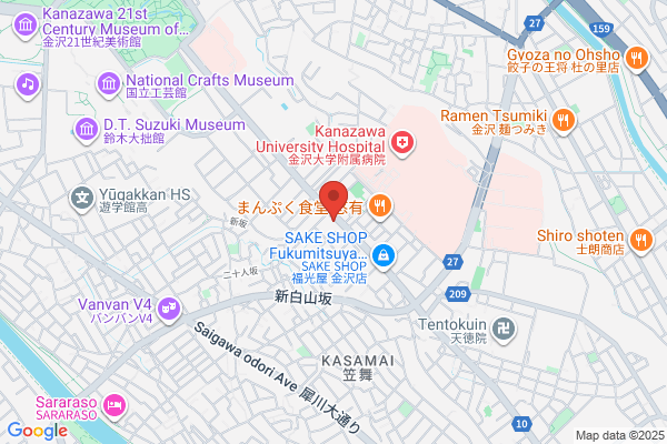 Meatぴあ 賑