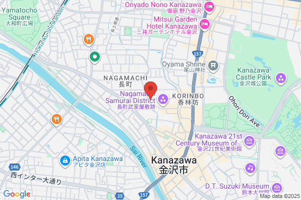 クレイジーゴリラジム 金沢店