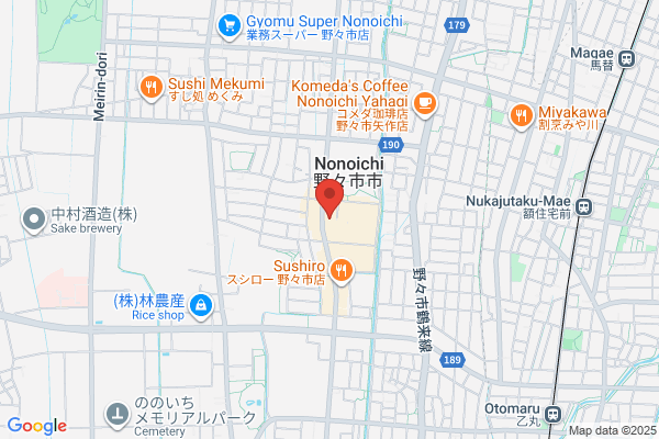セルフエステティックスタジオDiDiA片町店