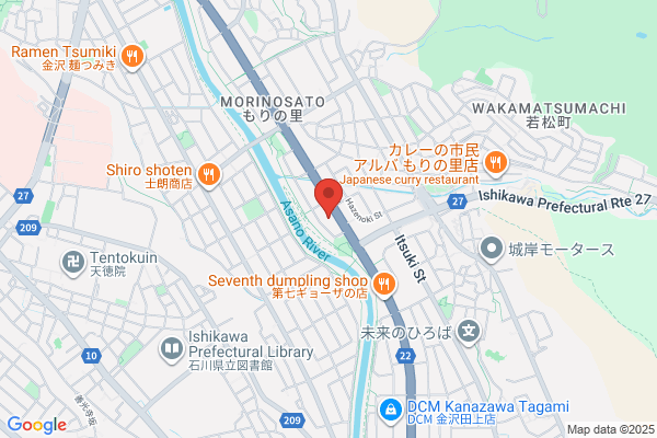 筋膜リリース専門店Lecura