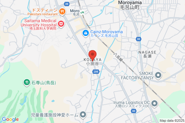 ゴルフパートナー 日高プラスワン練習場店