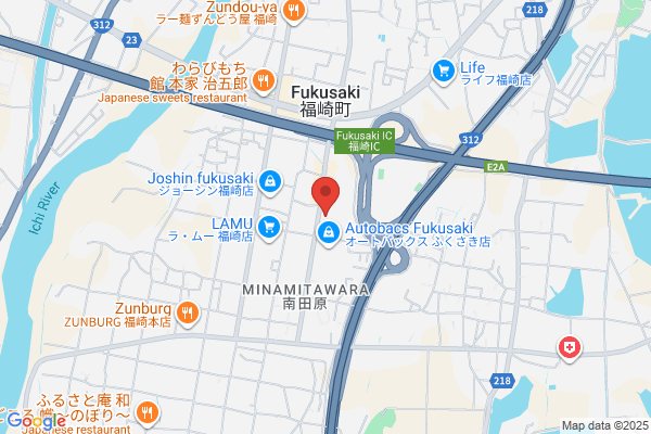 すき家 福崎店