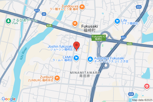 ジョーシン福崎店