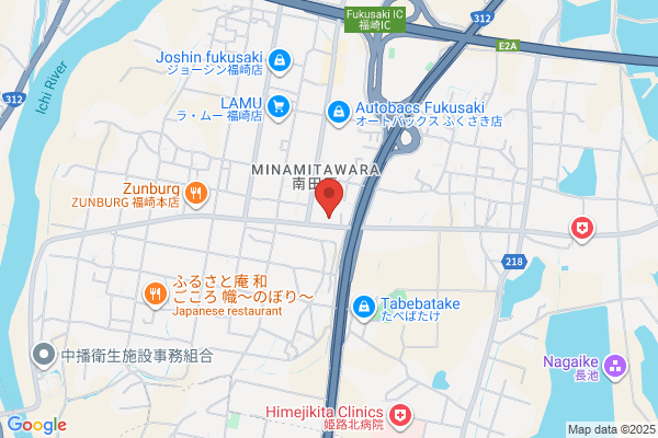 ヤマト運輸 福崎営業所（福崎）