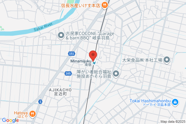 ミナミノイエ （株）MINAMI