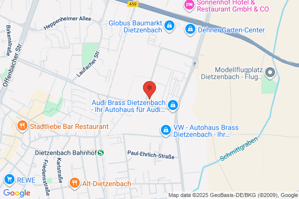 PUDOステーション　アカカベ　Drg交野店