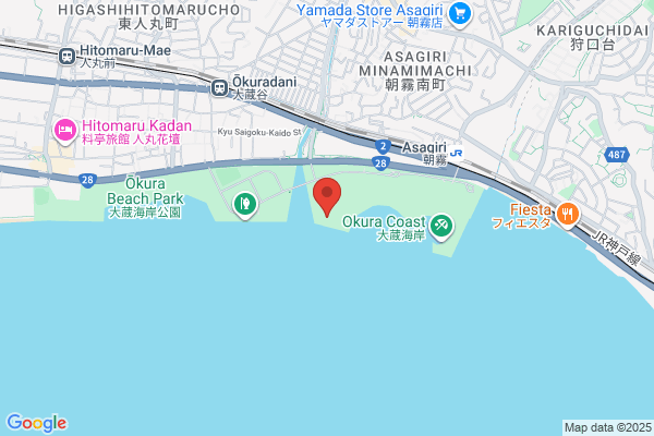 ヘーベルハウス明石大蔵海岸展示場