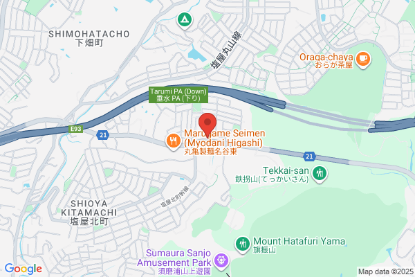 すき家 垂水塩屋北店