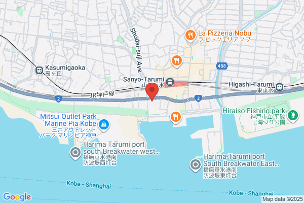 ココス 神戸垂水店