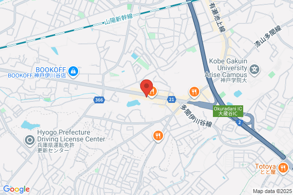 焼肉ダイニング ワンカルビ 伊川谷店