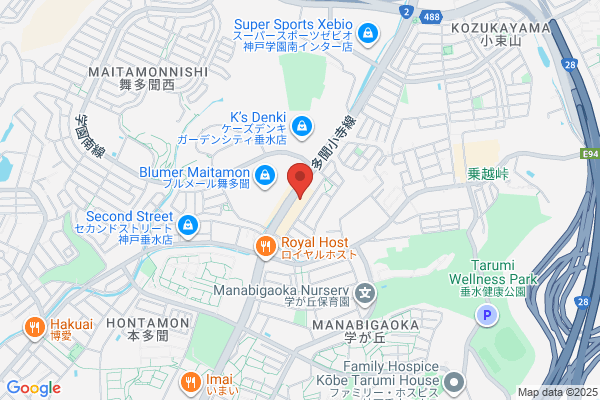 焼肉ダイニング ワンカルビ 垂水店