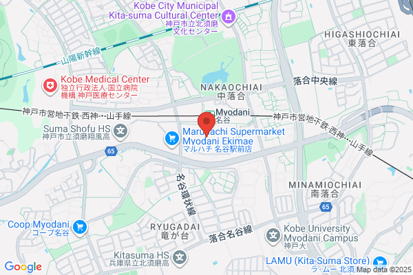 すし三崎港 須磨大丸店