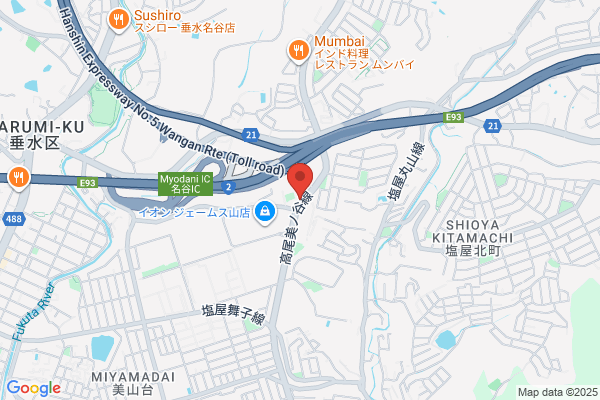 ラー麺ずんどう屋 垂水ジェームス山