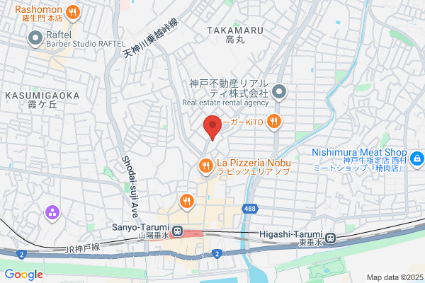 個別授業（個別指導）の勝田塾