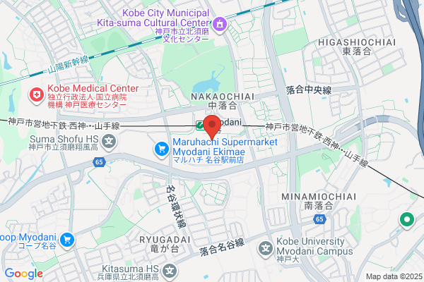 海鮮三崎港 須磨パティオ店