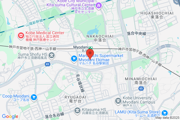 ほけんの窓口 大丸須磨店