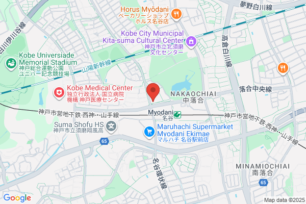 もりした歯科医院