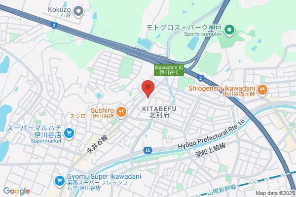 カラオケまねきねこ伊川谷店