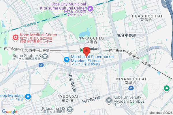 ライトオン 須磨パティオ店