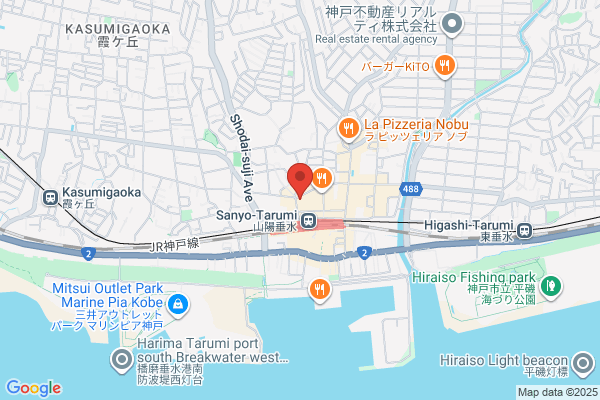 三井住友銀行 垂水支店