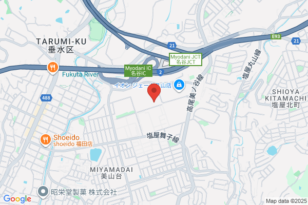 保険見直し本舗 マルアイジェームス山店