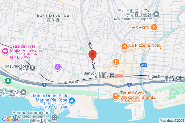 東進衛星予備校 垂水駅前校