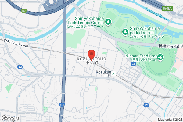 すき家 横浜片倉店
