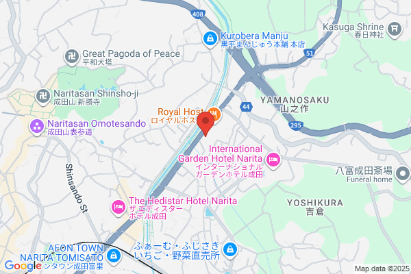 ココス 成田店