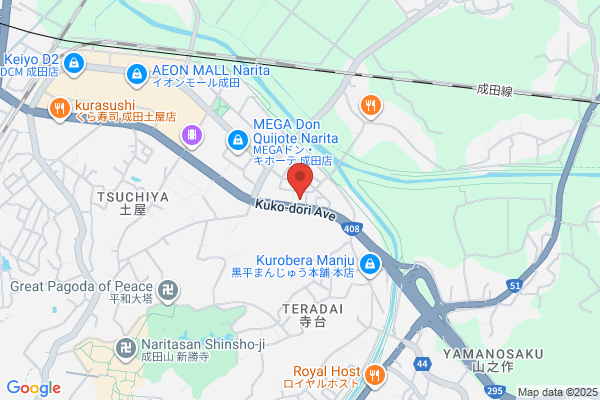 どん亭 成田店
