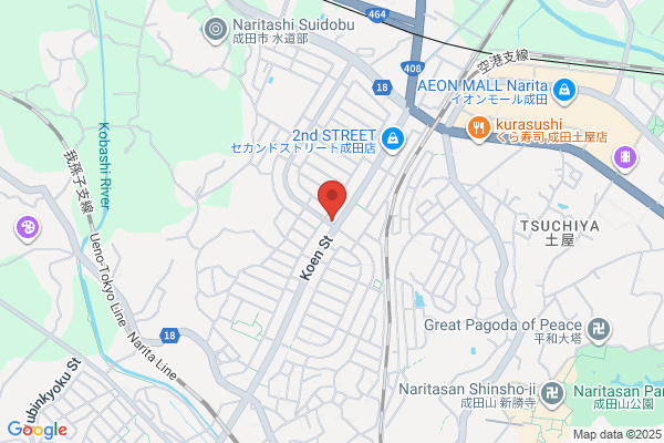ほけんの窓口 成田美郷台店