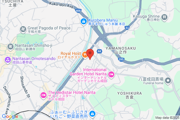 積水ハウス（株） シャーウッド成田展示場