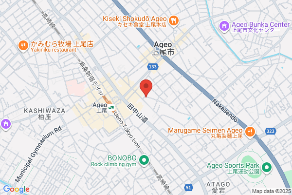 メンズエステ　Men's salon Leon+0 (レオンゼロ)　宇都宮店